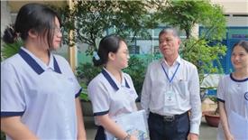 Đề thi và Gợi ý đáp án môn Ngữ văn kỳ thi tốt nghiệp THPT 2025 theo chương trình Giáo dục phổ thông 2018