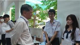 Đề thi và gợi ý đáp án môn Lịch sử thi tốt nghiệp THPT năm 2025 chương trình THPT 2018