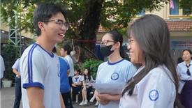 Đề thi và gợi ý đáp án môn Vật lý thi tốt nghiệp THPT năm 2025 theo Chương trình GDPT 2018