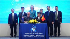 Đào tạo nguồn nhân lực công nghệ theo chuẩn quốc tế tại Việt Nam