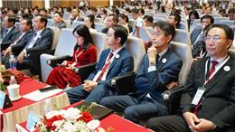 Đào tạo thế hệ trẻ thành đại sứ du lịch bền vững ASEAN - Hàn Quốc