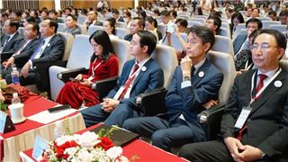 Đào tạo thế hệ trẻ thành đại sứ du lịch bền vững ASEAN - Hàn Quốc