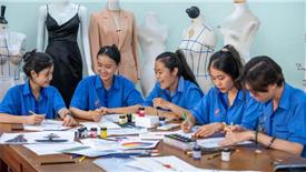 Trường nghề đìu hiu, khó tuyển nổi 50% chỉ tiêu