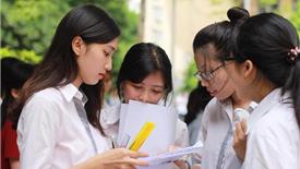 Đáp án chính thức các môn thi tốt nghiệp THPT năm 2025 của Bộ GD - ĐT theo chương trình GDPT 2018