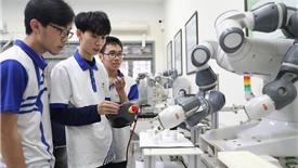 Chọn ngành nghề: Đừng để mông lung trở thành lựa chọn