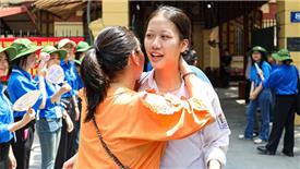 Trường nghề hay 