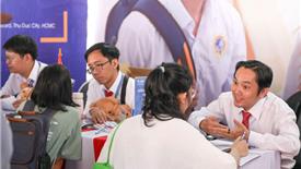 Điểm sàn Trường ĐH Quốc tế Sài Gòn: giảm từ 1-2 điểm