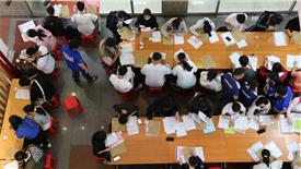 Trường ĐH Khoa học Tự nhiên TPHCM công bố điểm sàn năm 2025: thấp nhất 16 điểm