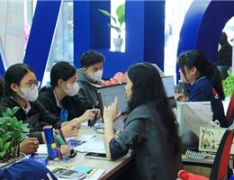 Tuyển sinh Đại học năm 2025: Cân não chọn ngành học, đăng ký xét tuyển