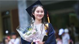 ĐH Quốc gia Hà Nội công bố điểm sàn xét tuyển năm 2025