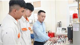 Trường nghề loay hoay tuyển sinh