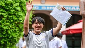 Học viện Công nghệ Bưu chính Viễn thông giảm mức điểm sàn năm 2025