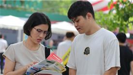 Điểm sàn đại học ngành Y năm 2025 giảm mạnh so với năm trước