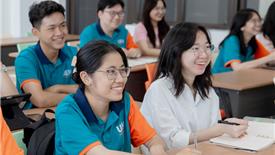 Đại học Kinh tế TP.HCM lấy điểm sàn từ 20 điểm