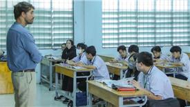 Trường tư, trường nghề tại TPHCM chật vật tuyển sinh