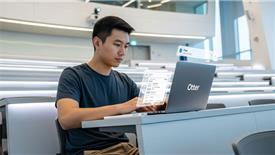 Trợ lý AI chép bài, sinh viên chỉ cần nghe giảng