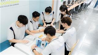 Trường ĐH Mở TP.HCM: Điểm sàn 15 và 16