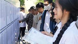 Đại học Đà Nẵng công bố điểm sàn 2025: Bách khoa vượt Y Dược, cao nhất 21,5 điểm