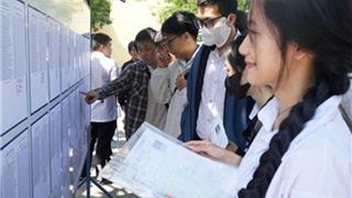 Đại học Đà Nẵng công bố điểm sàn 2025: Bách khoa vượt Y Dược, cao nhất 21,5 điểm