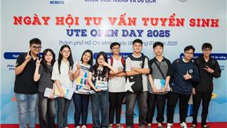 Trường Đại học Sư phạm Kỹ thuật TP HCM công bố điểm sàn từ 15 điểm