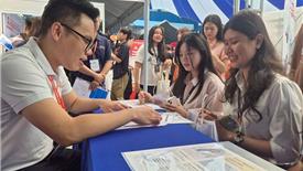 Tốt nghiệp đại học nhưng viết không được hồ sơ xin việc?: Viết ngắn nhưng... chất