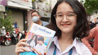 Tuyển bổ sung 2.340 học sinh lớp 10 công lập tại TPHCM, có trường top đầu