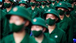 Đang chờ xét tuyển ĐH, thí sinh cần làm gì để tạm hoãn nghĩa vụ quân sự?