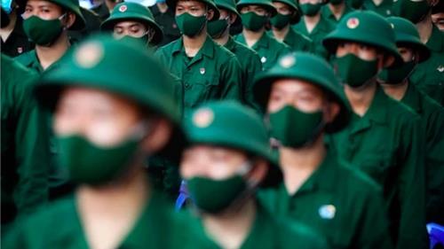 Đang chờ xét tuyển ĐH, thí sinh cần làm gì để tạm hoãn nghĩa vụ quân sự?