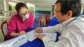 Nghịch lý tuyển bổ sung lớp 10