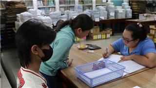 Nộp hồ sơ xét tuyển bổ sung vào lớp 10, học sinh cần lưu ý gì?