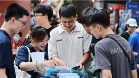 Vay tiền học đại học ra sao?