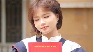 Không điểm tuyệt đối, nữ sinh 