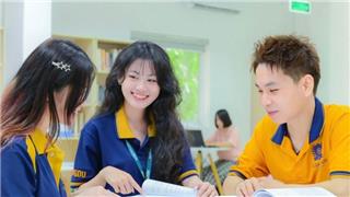 Điểm chuẩn ngành quan hệ công chúng chưa có dấu hiệu “hạ nhiệt”