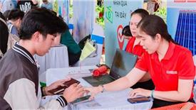 Điều đặc biệt “hạ gục” sinh viên bằng giỏi trong cuộc cạnh tranh việc làm