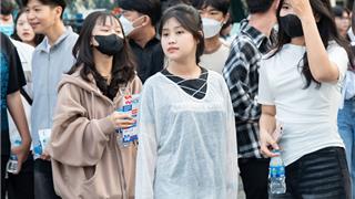 Những ngành có điểm chuẩn cao nhất năm 2025 vào 5 trường đại học lớn ở TPHCM