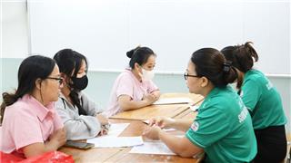 Tuyển bổ sung lớp Mười tại TPHCM liệu có đủ chỉ tiêu?