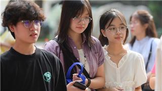 Tuyển sinh ĐH 2025: Lộ diện nhóm ngành có sức hút lớn