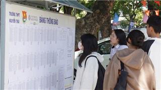 Tuyển sinh ĐH 2025: Rà soát dữ liệu để lọc ảo