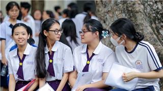 Hôm nay hạn chót nộp lệ phí xét tuyển, công bố điểm chuẩn đại học ngày nào?