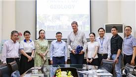 Trường ĐH Khoa học Tự nhiên, ĐHQG-HCM và Advance VN Energy hợp tác đào tạo và tuyển dụng