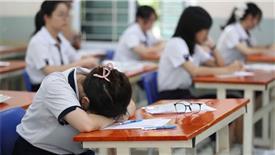 Điều gì khiến sinh viên gặp khó khi vào năm nhất? Cách để vượt qua