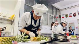 Danh sách ngành nghề miễn 100% học phí bậc trung cấp, cao đẳng