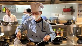 Chật vật tuyển sinh trung cấp