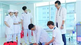 Giáo dục nghề nghiệp thời 4.0: Thay đổi để bứt phá