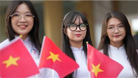 Sự kiện “chưa từng có