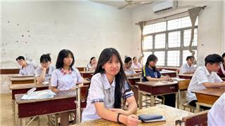 Thi tốt nghiệp THPT năm 2026 dự kiến diễn ra ngày 11-12/6