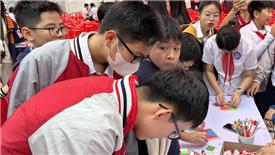 Để tăng sức mạnh cho toán học Việt Nam