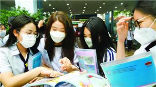 Đề xuất không tổ chức thi, chỉ xét tốt nghiệp THPT