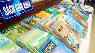 Không chỉnh sửa sách giáo khoa trong năm học 2025-2026