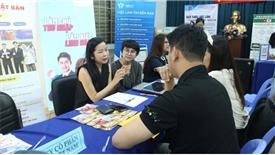 Những việc làm có mức lương từ 10 đến 25 triệu đồng/tháng chờ người lao động